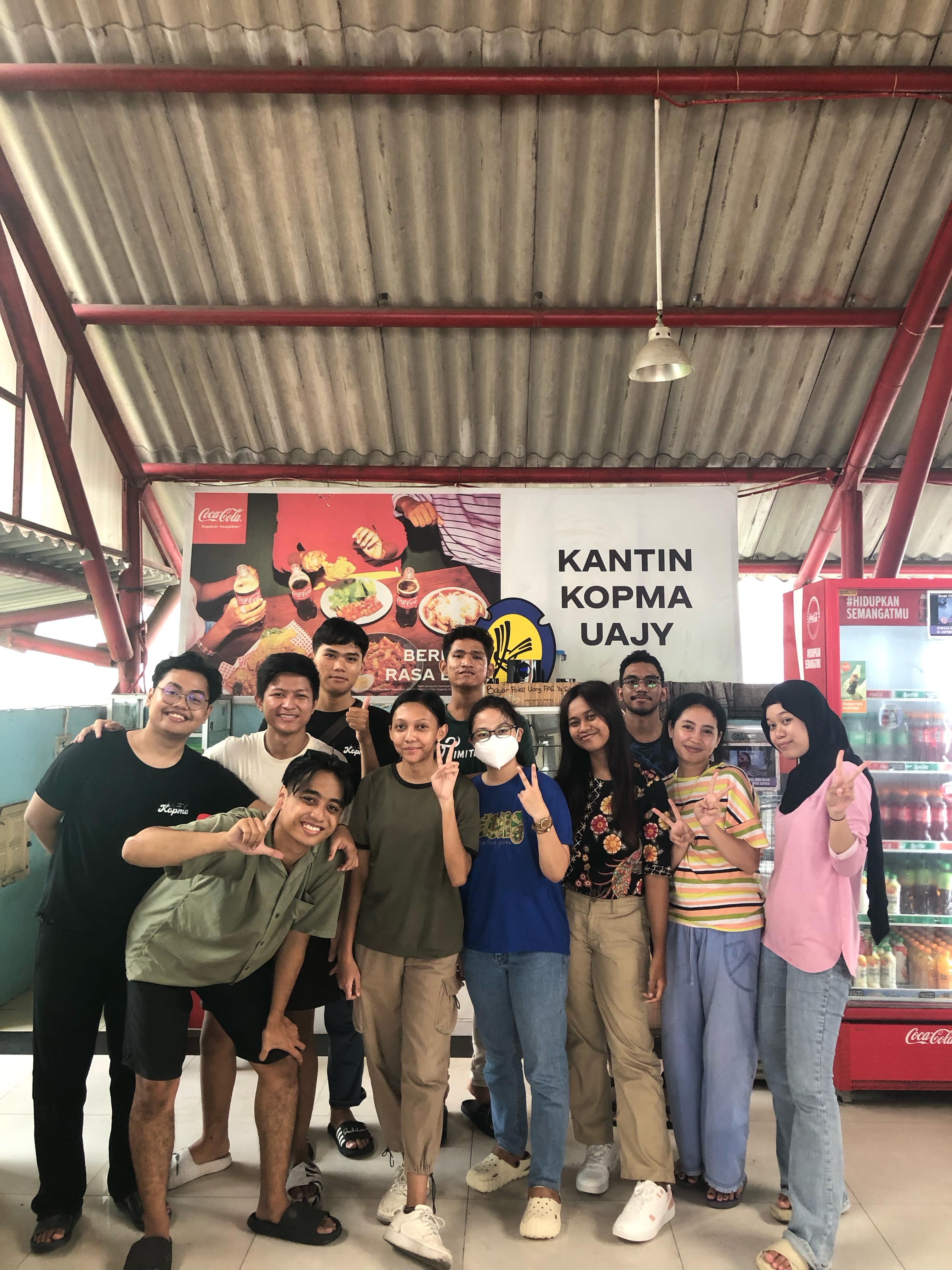 Bakti Sosial